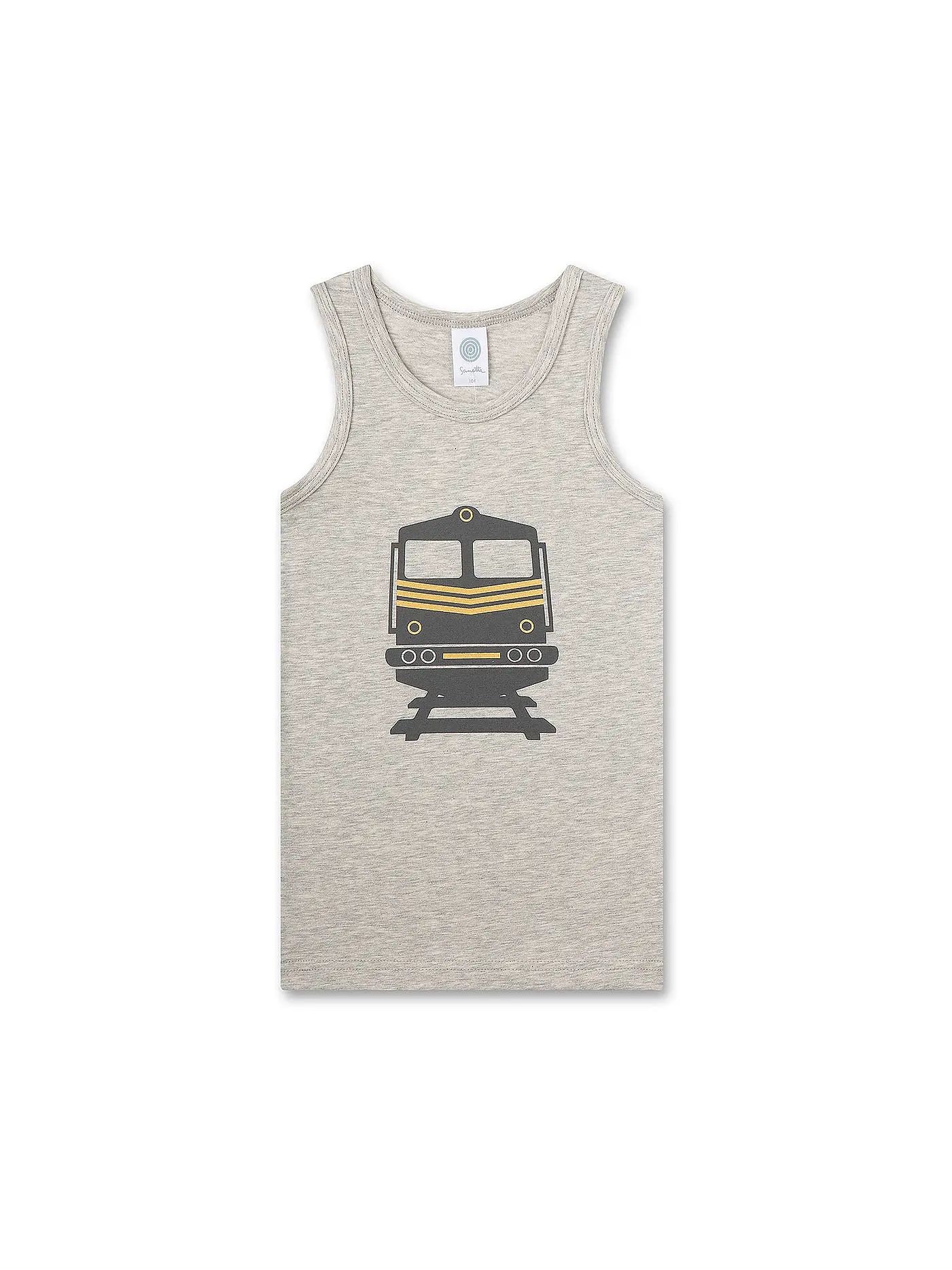 SANETTA | Jungen Shirt | 
